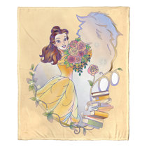 Piu Belle Throw Wayfair